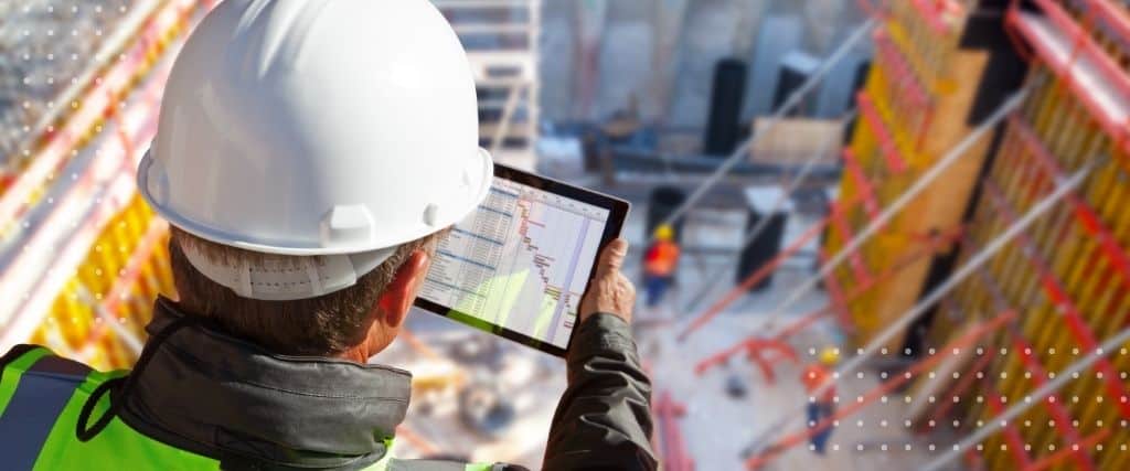 Managing construction delays in the construction timeline with contracts
