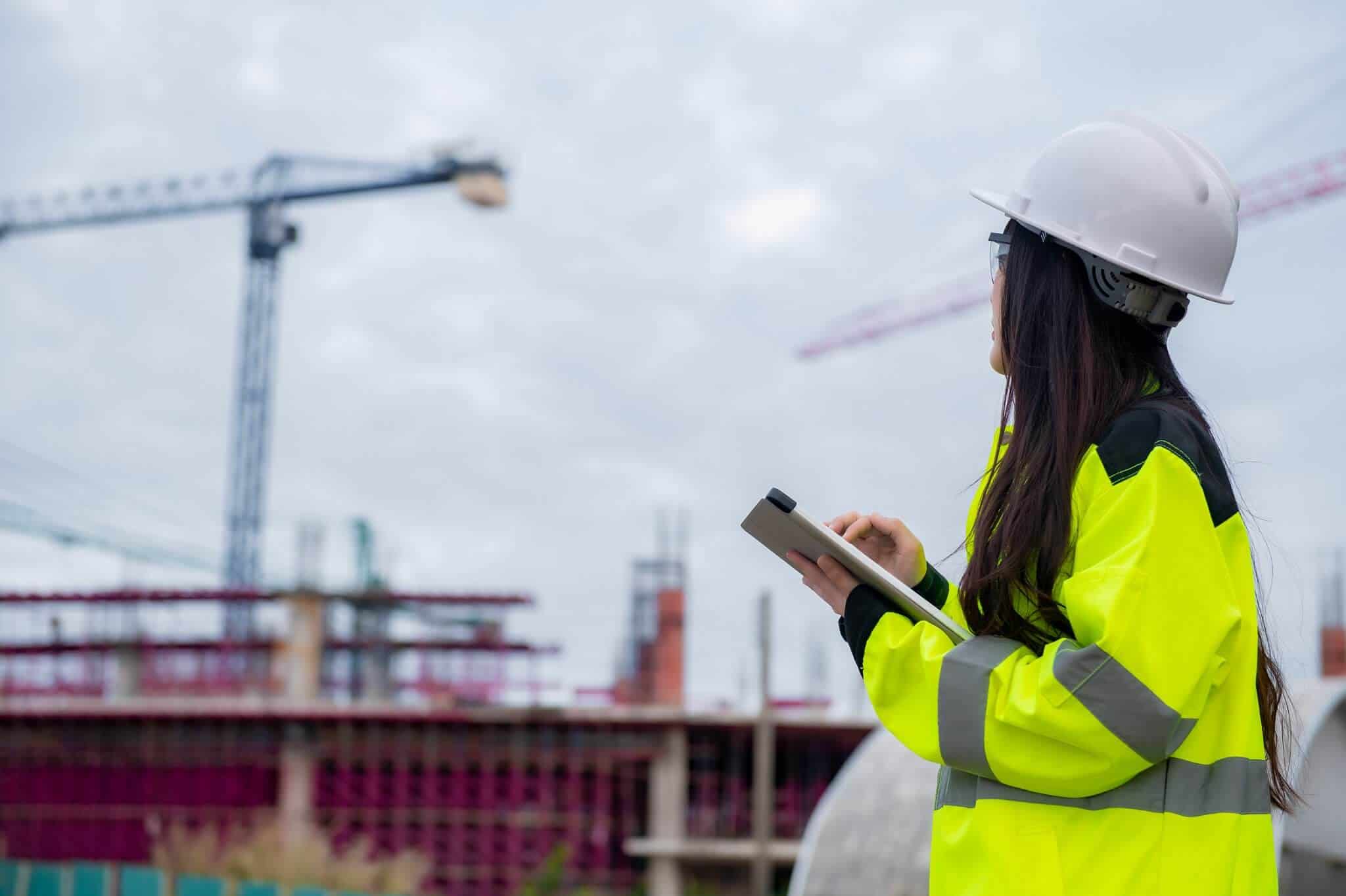 Streamlining Construction Processes: AIA Contract Documents in the ...