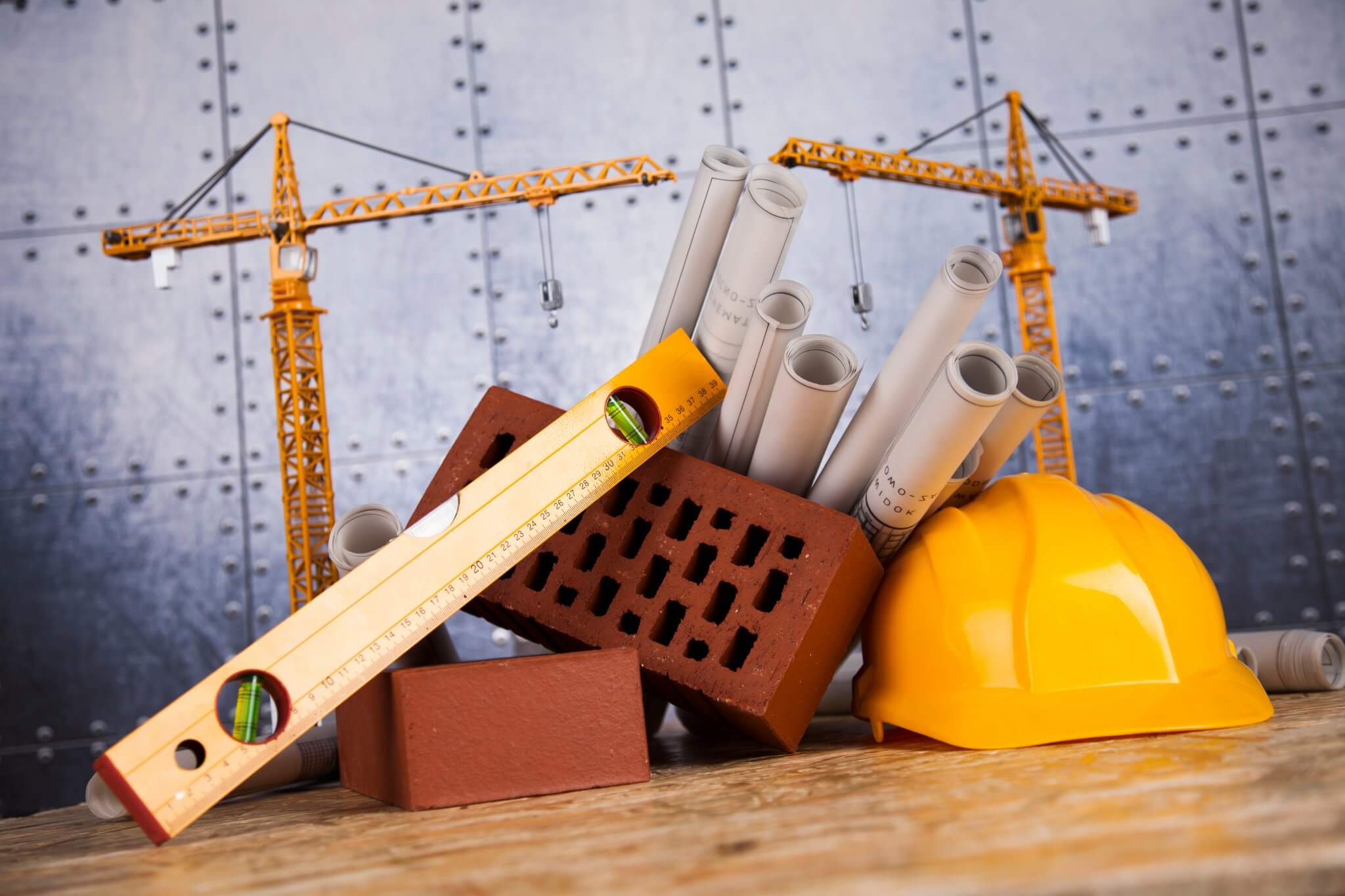 Anatomy of a Construction Master Service Agreement