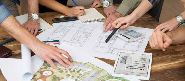 The Architect’s Guide to Contracting
