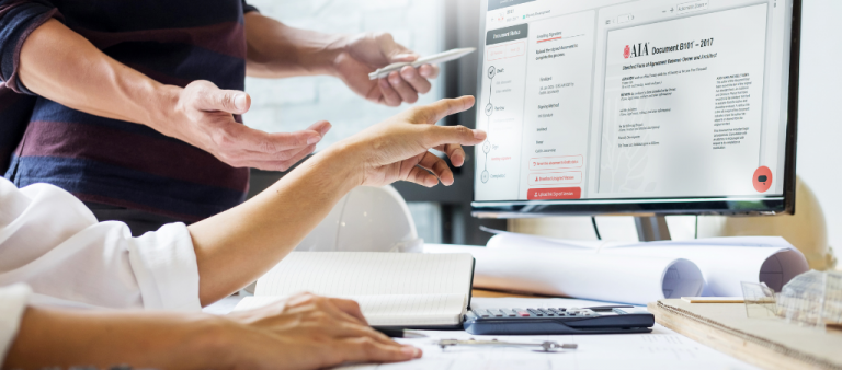 The Architect’s Guide to Contracting