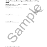 <p class="related-documents-description">Abbreviated design-build agreement for simpler projects. Includes stipulated sum and amendment exhibit.</p>