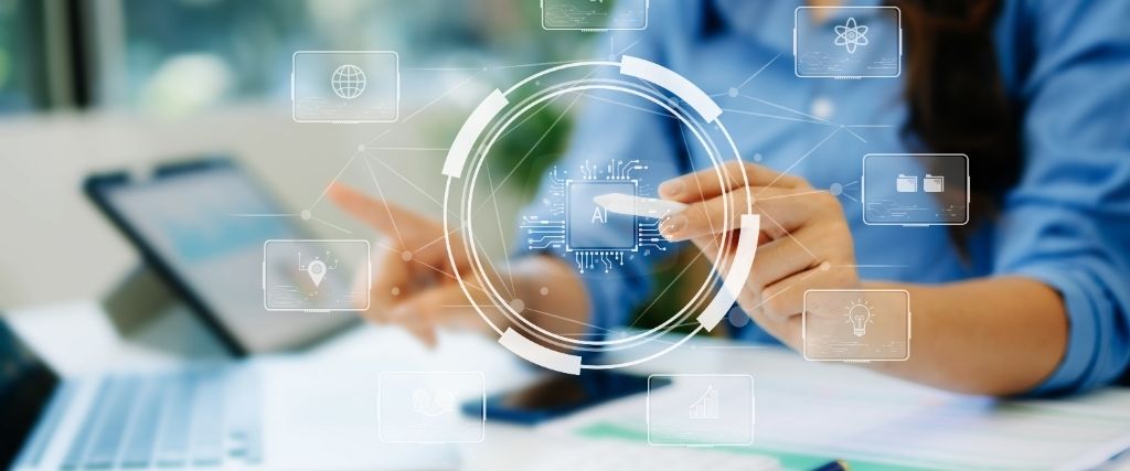 AI for construction contracts, helping teams manage AIA documents and workflows