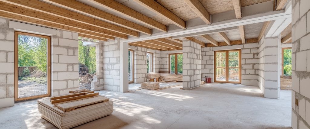 AIA A111 Home Builder Contract