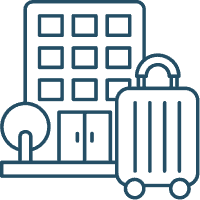 Acd operations dashboard with data analytics and workflow management tools.