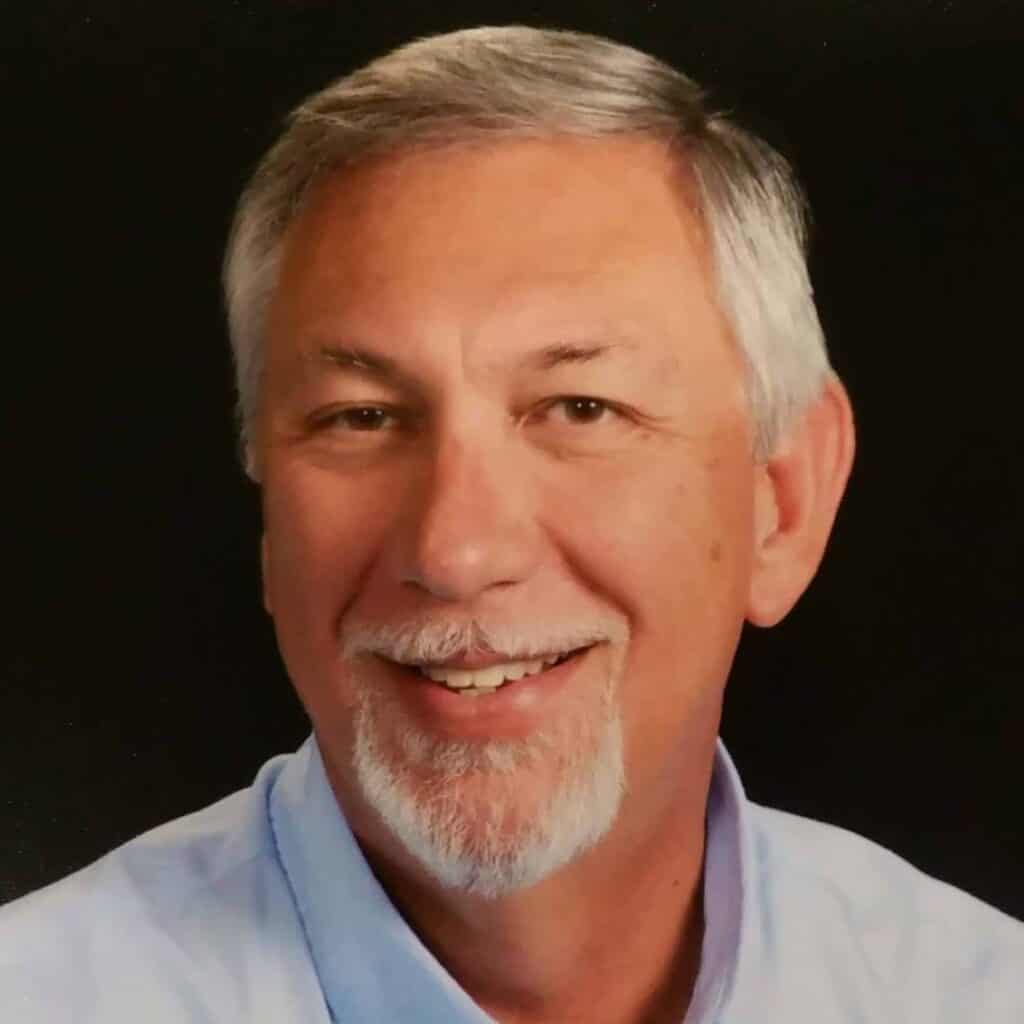 Mark toler, vp of emerald coast constructors