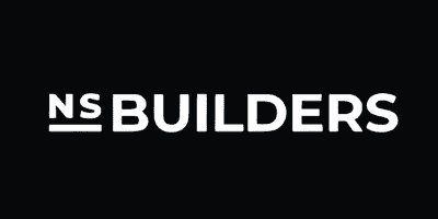 Ns builders logo