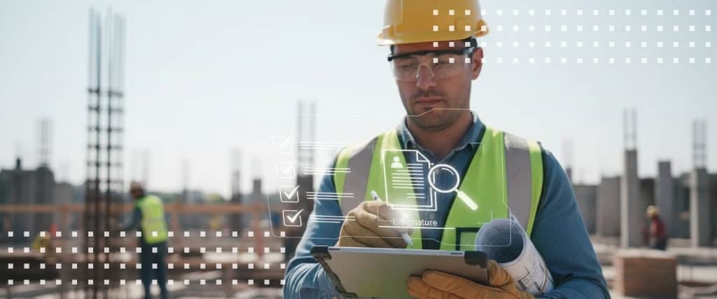 A guide to construction contract management in the aec industry 4