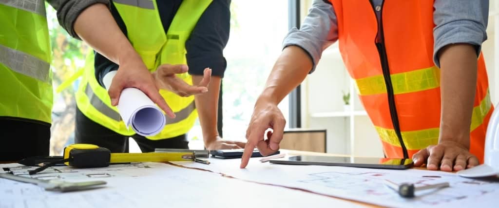 Reviewing aia contracts to manage construction project delay and schedule impacts