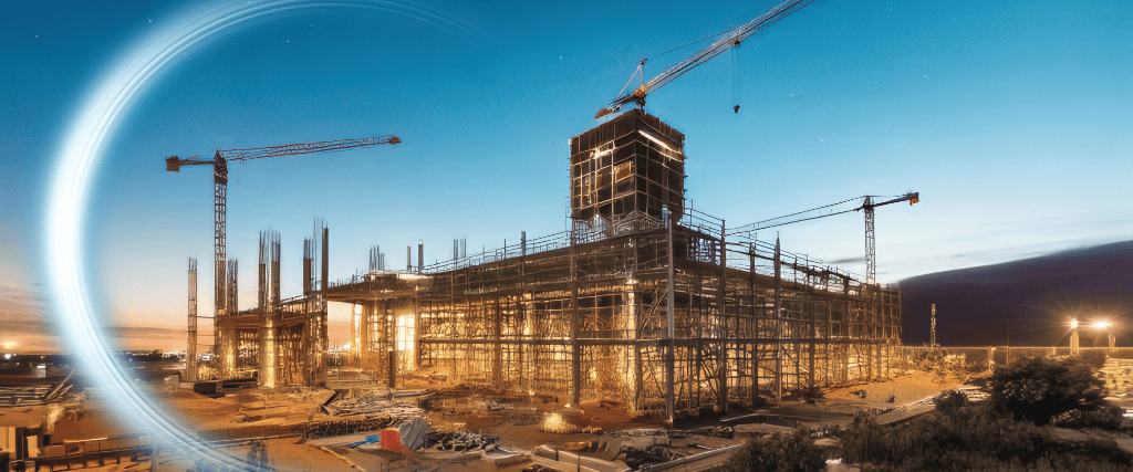 U. S. Data center construction tracker 1