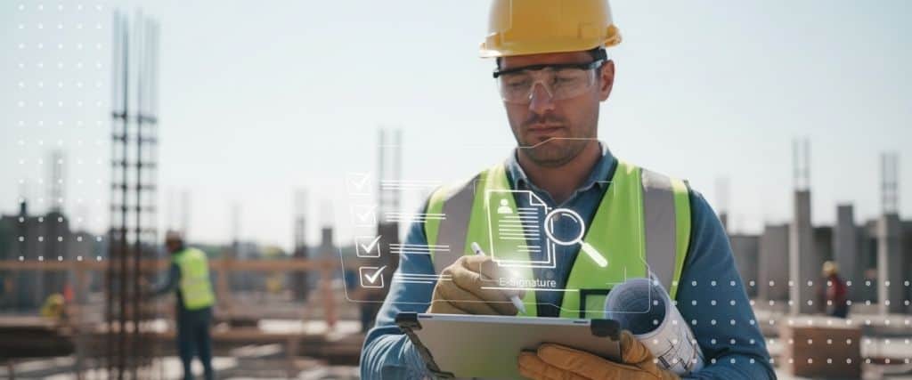 A guide to construction contract management in the aec industry 4