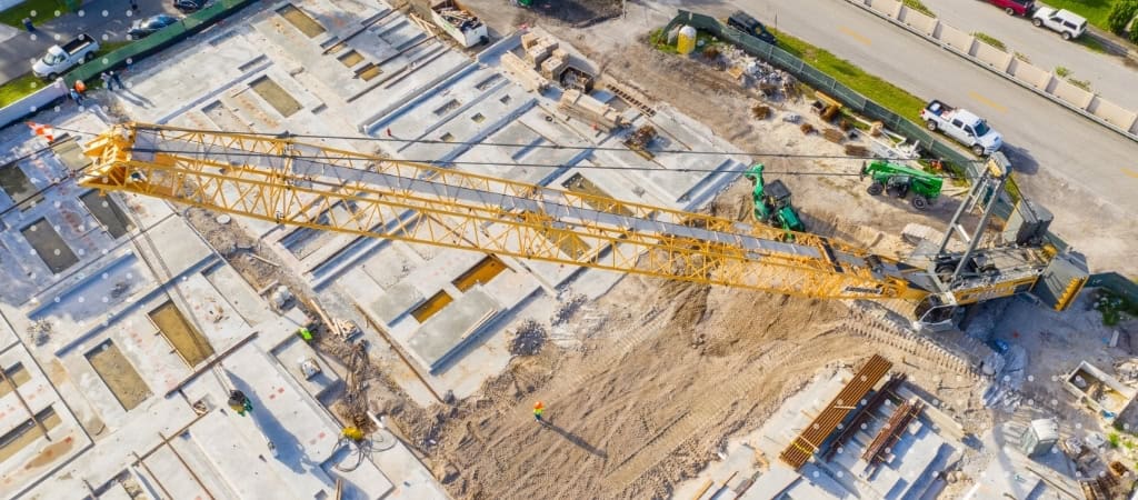 The owner developer’s guide to construction contracts 2