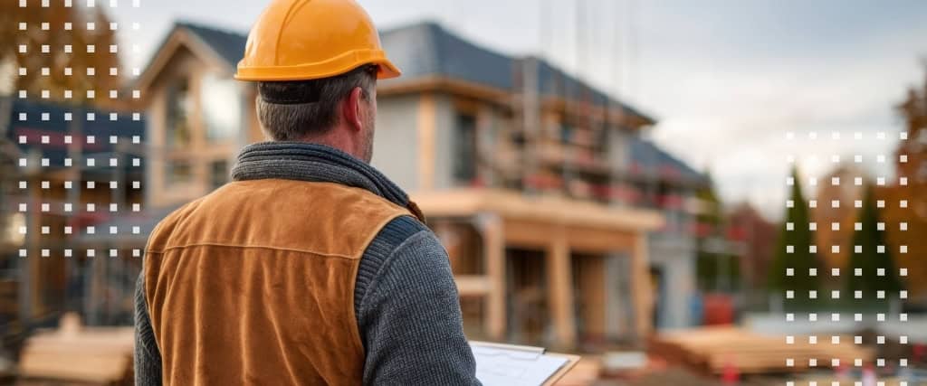 Construction contract industry standard 6