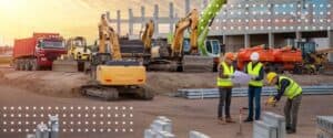 Construction contract industry standard 2