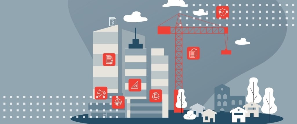 Construction contract industry standard 12