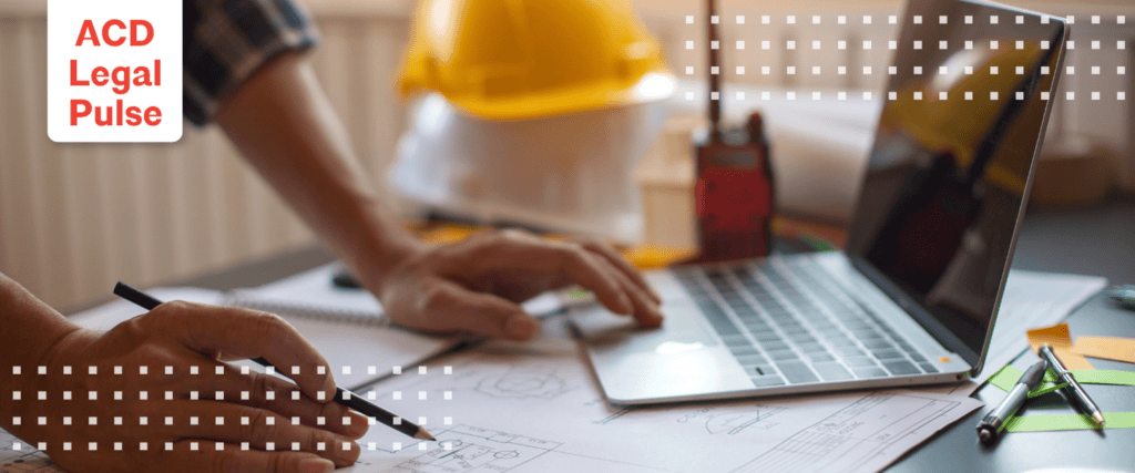 Construction contract industry standard 4