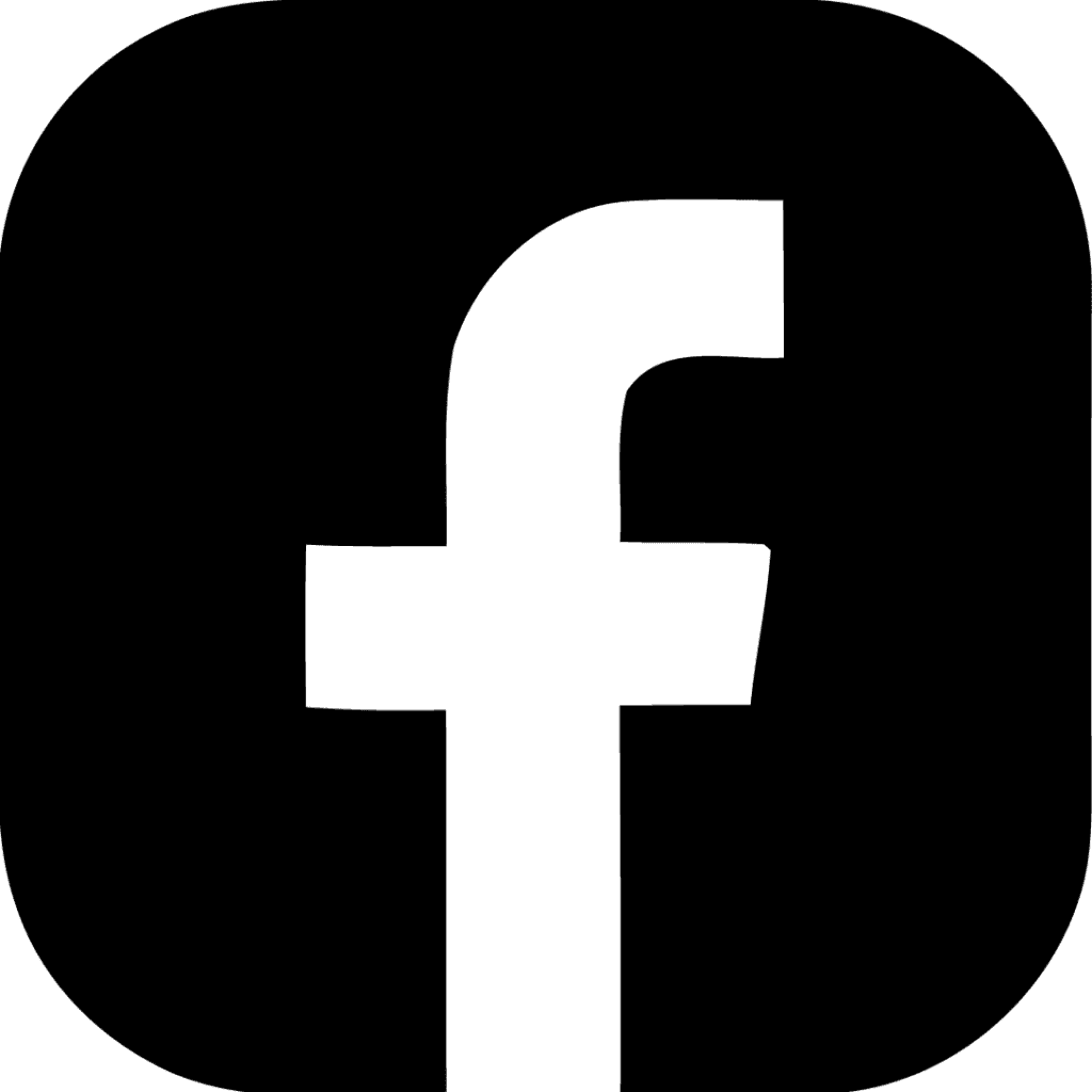 Facebook icon linking to the AIA Contract Documents Facebook page.
