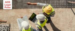 Construction Contract Industry Standard 1