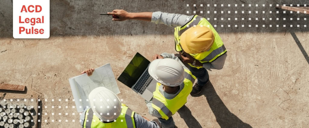 Construction Contract Industry Standard 2