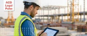 Construction Contract Industry Standard 2